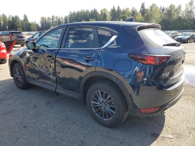 Photo 2 from auction – 2021 MAZDA CX-5 TOURI with VIN JM3KFBCM3M0323473