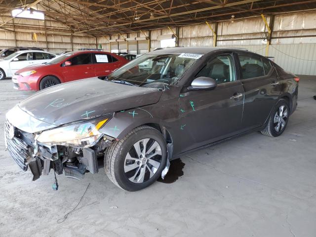 NISSAN ALTIMA S 2023 with VIN 1N4BL4BV0PN389080 - Photo from auction