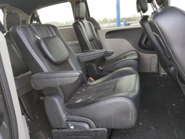 Photo 11 from auction – 2019 DODGE GRAND CARA with VIN 2C4RDGCG4KR519316