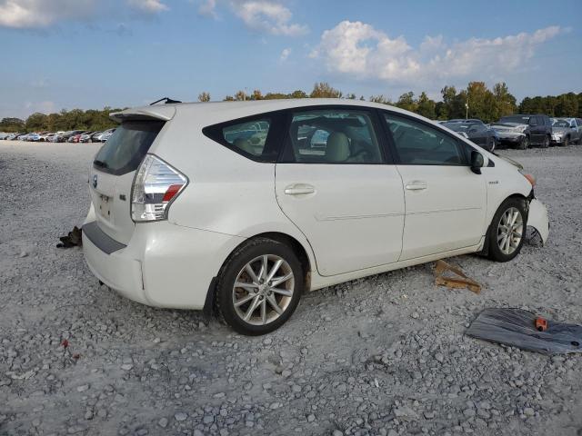Photo 3 from auction – 2013 TOYOTA PRIUS V with VIN JTDZN3EU9D3223633