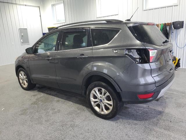 Photo 2 from auction – 2017 FORD ESCAPE SE with VIN 1FMCU9G90HUA68020