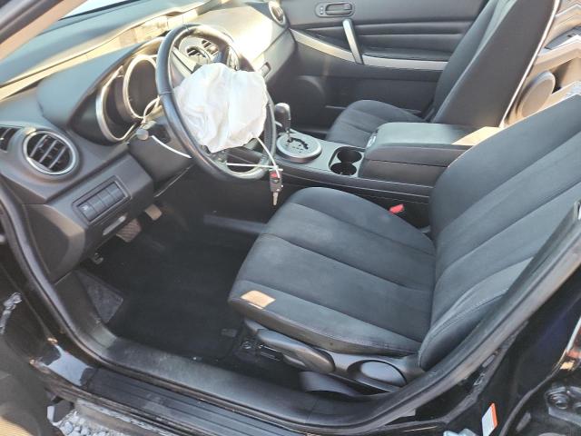 Photo 7 from auction – 2011 MAZDA CX-7 with VIN JM3ER2B53B0365704