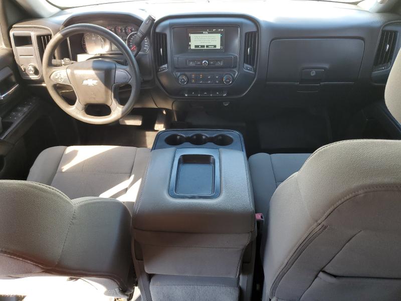 Photo 8 from auction – 2019 CHEVROLET SILVERADO with VIN 2GCVKNEC0K1199218