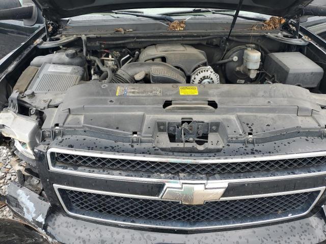 Photo 12 from auction – 2009 CHEVROLET SUBURBAN C with VIN 1GNFC26089R288936