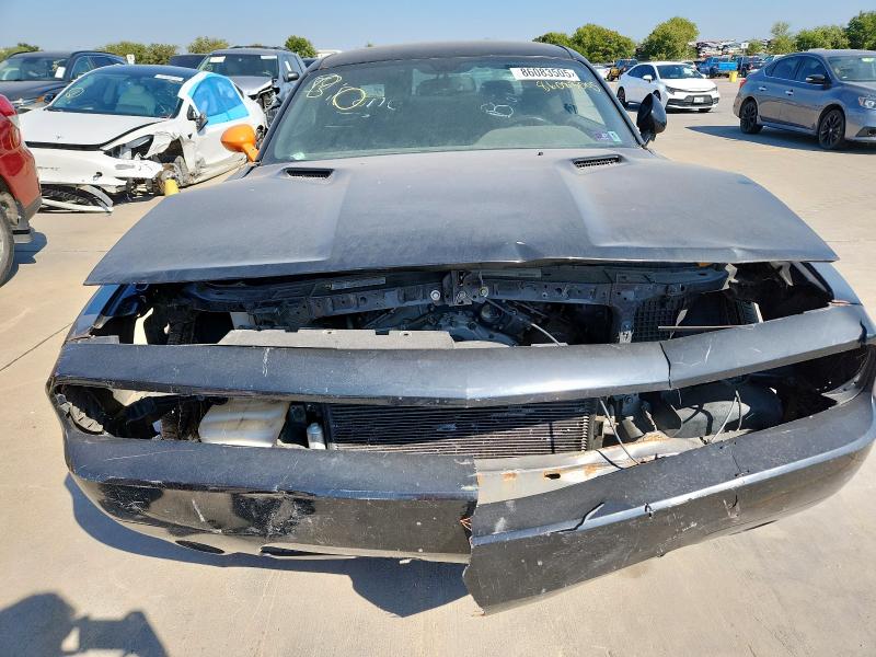 Снимка 5 от търг – 2012 DODGE CHALLENGER с VIN 2C3CDYAG3CH181319