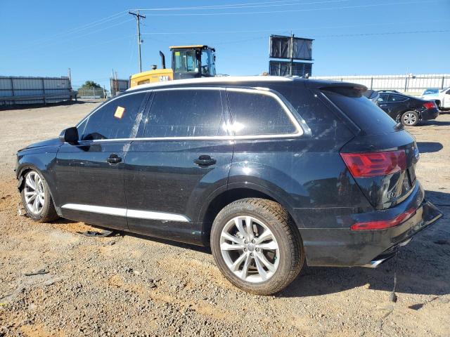 Photo 2 from auction – 2019 AUDI Q7 PREMIUM with VIN WA1LAAF76KD004208