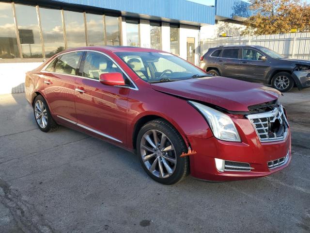 Photo 4 from auction – 2013 CADILLAC XTS PREMIU with VIN 2G61S5S31D9177707