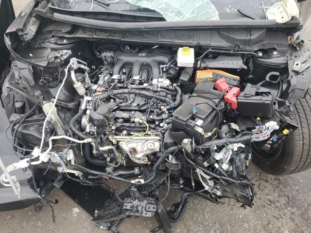 Photo 11 from auction – 2024 NISSAN PATHFINDER with VIN 5N1DR3DJ1RC289604