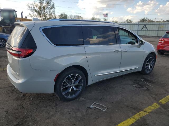 Photo 3 from auction – 2021 CHRYSLER PACIFICA L with VIN 2C4RC3GG8MR599924