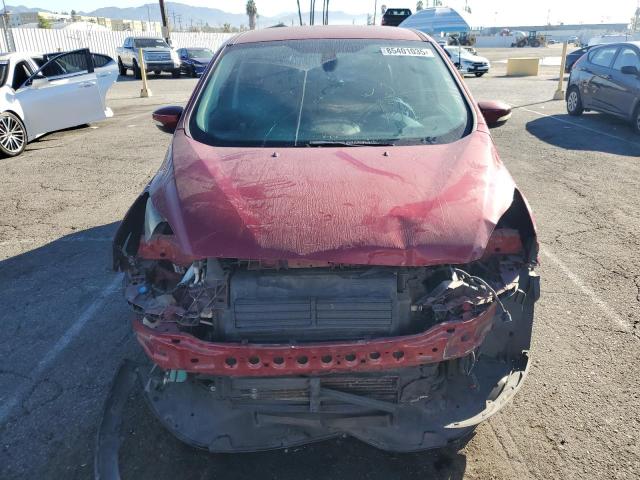 Photo 5 from auction – 2013 FORD C-MAX with VIN 1FADP5BU4DL543033
