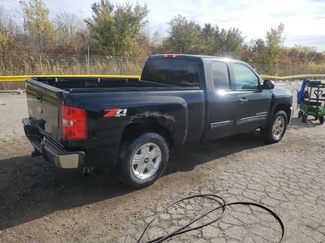 Photo 3 from auction – 2013 CHEVROLET SILVERADO with VIN 1GCRKSE74DZ375622