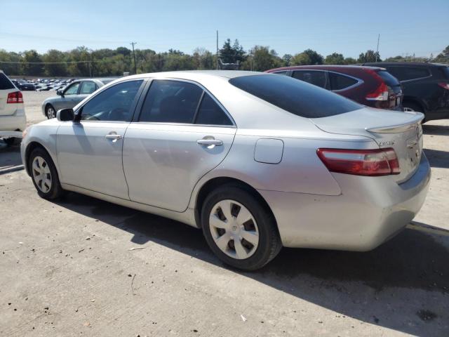 Photo 2 from auction – 2007 TOYOTA CAMRY CE with VIN 4T1BE46K67U510734