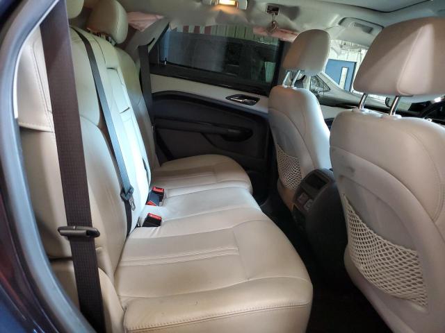 Photo 11 from auction – 2015 CADILLAC SRX PERFOR with VIN 3GYFNFE34FS618595