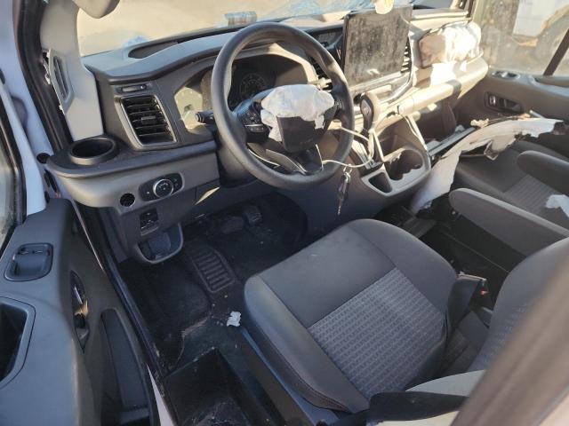 Photo 8 from auction – 2023 FORD TRANSIT T- with VIN 1FBAX2YG4PKA53848
