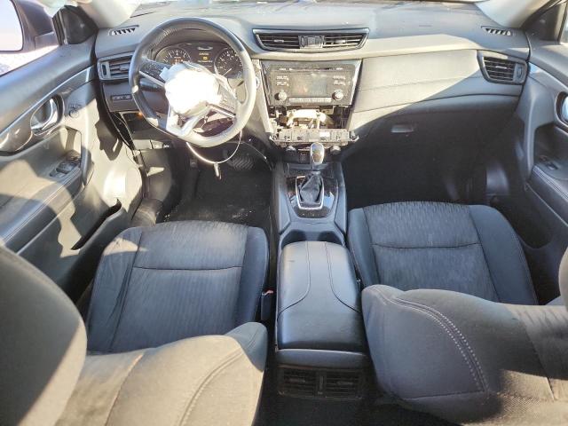 Photo 8 from auction – 2017 NISSAN ROGUE S with VIN 5N1AT2MT1HC810934