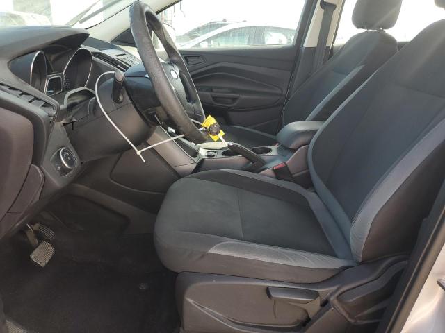 Photo 7 from auction – 2016 FORD ESCAPE S with VIN 1FMCU0F77GUB47646