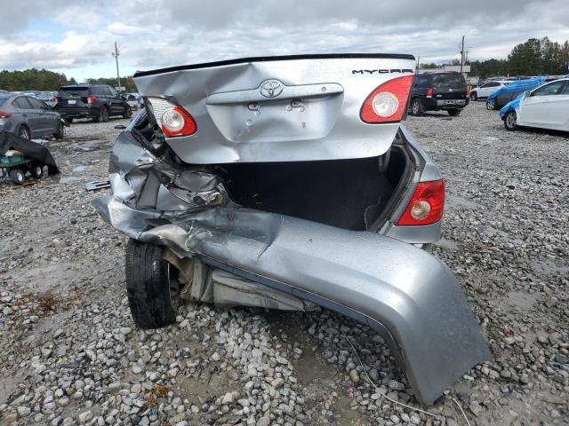 Photo 6 from auction – 2005 TOYOTA COROLLA CE with VIN 1NXBR32E65Z481652