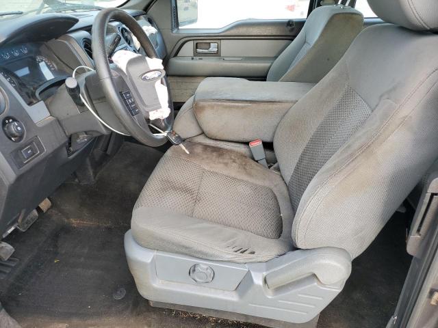 Photo 7 from auction – 2014 FORD F150 SUPER with VIN 1FTFX1CF6EFB56298