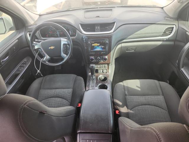 Photo 8 from auction – 2015 CHEVROLET TRAVERSE L with VIN 1GNKVHKD5FJ110061