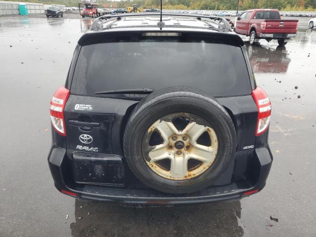 Photo 6 from auction – 2011 TOYOTA RAV4 with VIN 2T3BF4DV1BW169401