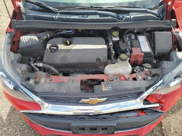 Photo 11 from auction – 2020 CHEVROLET SPARK LS with VIN KL8CB6SA9LC419007