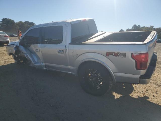 Photo 2 from auction – 2019 FORD F150 SUPER with VIN 1FTEW1E59KKE77032