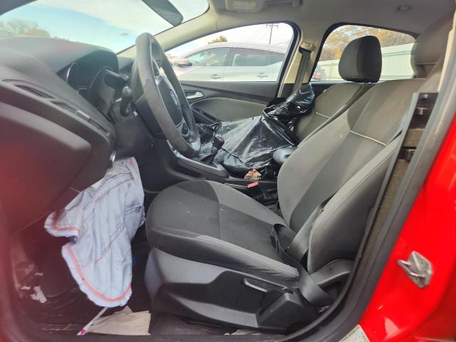 Photo 7 from auction – 2014 FORD FOCUS SE with VIN 1FADP3F23EL114268