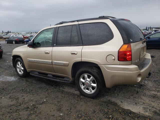Photo 2 from auction – 2004 GMC ENVOY with VIN 1GKDT13S142154307