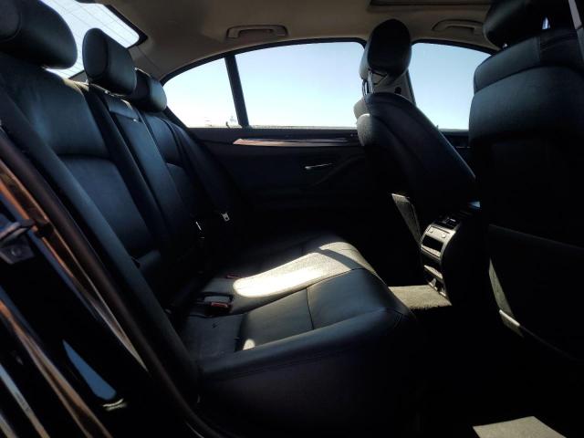 Photo 10 from auction – 2016 BMW 528 XI with VIN WBA5A7C55GG149652
