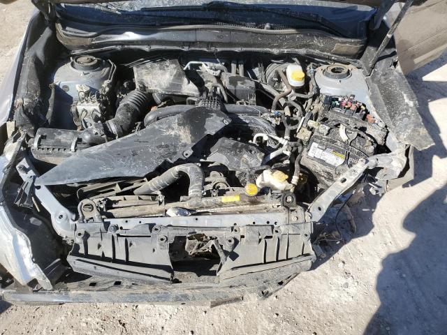 Photo 12 from auction – 2015 SUBARU FORESTER 2 with VIN JF2SJAHCXFH552384