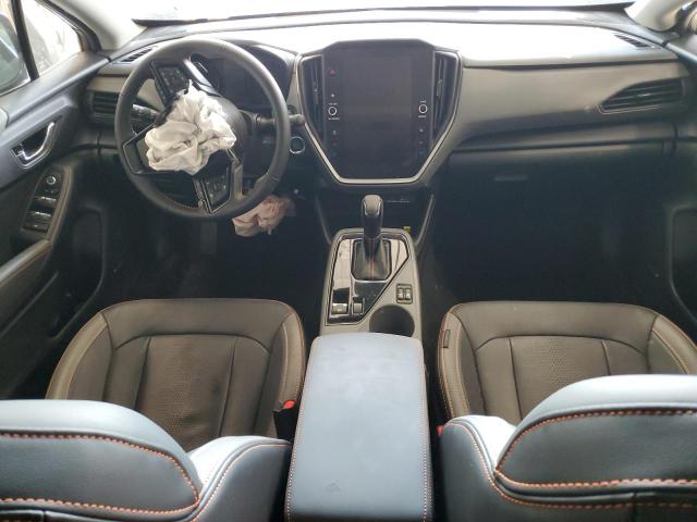 Photo 8 from auction – 2021 SUBARU CROSSTREK with VIN 4S4GUHM67R3783759