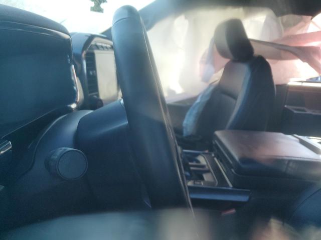 Photo 9 from auction – 2023 FORD F150 SUPER with VIN 1FTFW1E86PFB72604