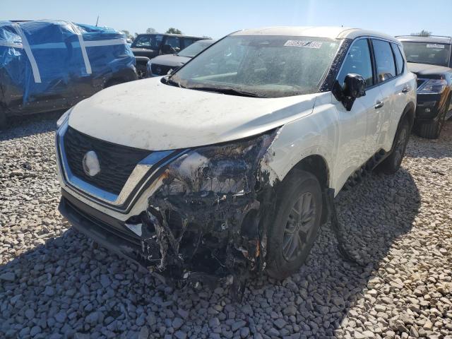 Photo 1 from auction – 2023 NISSAN ROGUE S with VIN 5N1BT3AB2PC934022