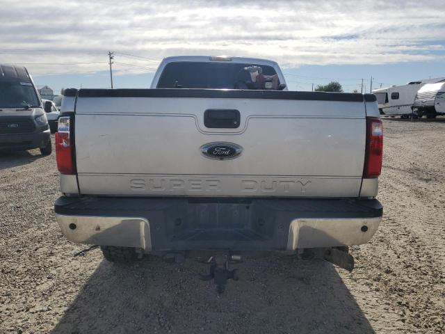 Photo 6 from auction – 2015 FORD F350 SUPER with VIN 1FT8W3BT2FEC53567