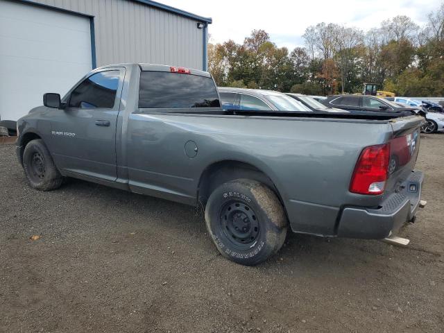 Photo 2 from auction – 2011 DODGE RAM 1500 with VIN 3D7JB1EP3BG542837