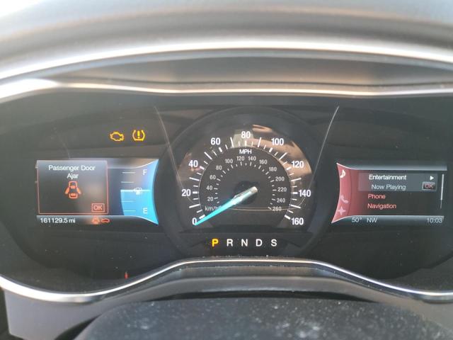 Photo 9 from auction – 2013 FORD FUSION SE with VIN 3FA6P0HR7DR358734