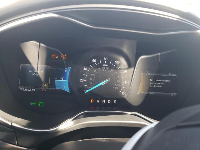 Photo 9 from auction – 2014 FORD FUSION TIT with VIN 3FA6P0K92ER259071