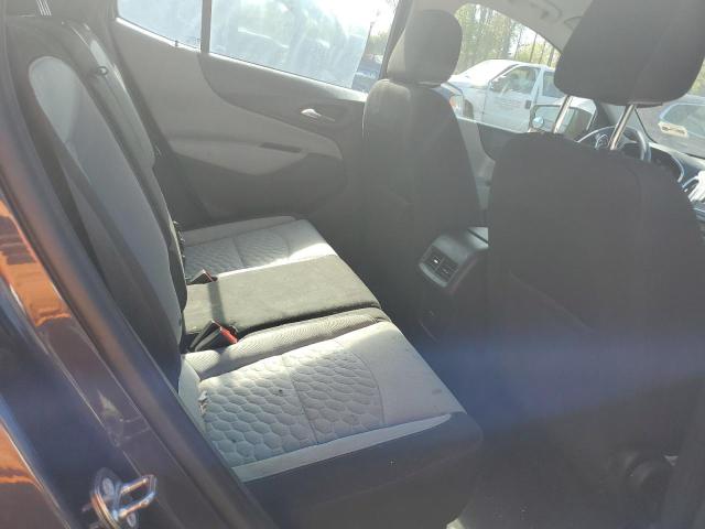 Photo 10 from auction – 2018 CHEVROLET EQUINOX LS with VIN 3GNAXREV8JS557040