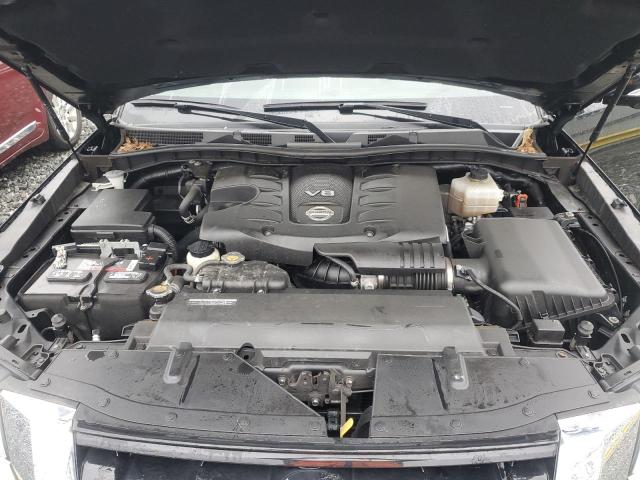 Photo 12 from auction – 2022 NISSAN ARMADA SL with VIN JN8AY2BD1N9675016