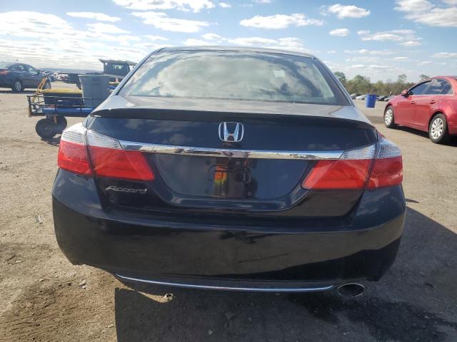 Photo 6 from auction – 2015 HONDA ACCORD EX with VIN 1HGCR2F70FA153873