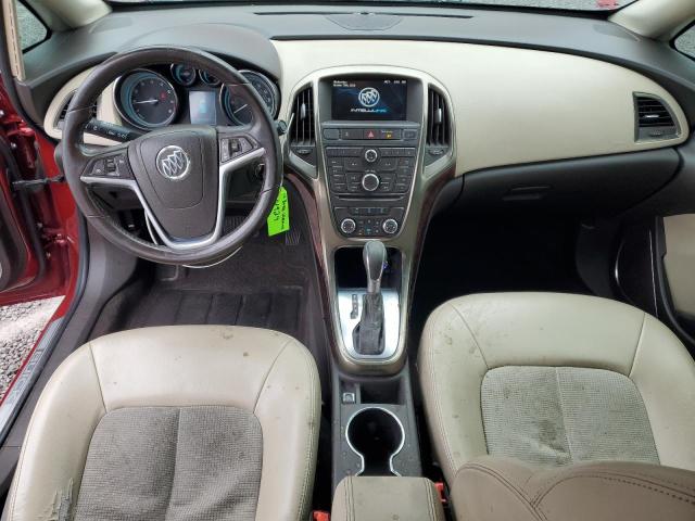 Photo 8 from auction – 2013 BUICK VERANO CON with VIN 1G4PR5SK3D4164434
