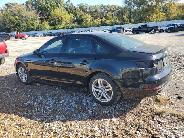 Photo 2 from auction – 2017 AUDI A4 PREMIUM with VIN WAUANAF49HN017946