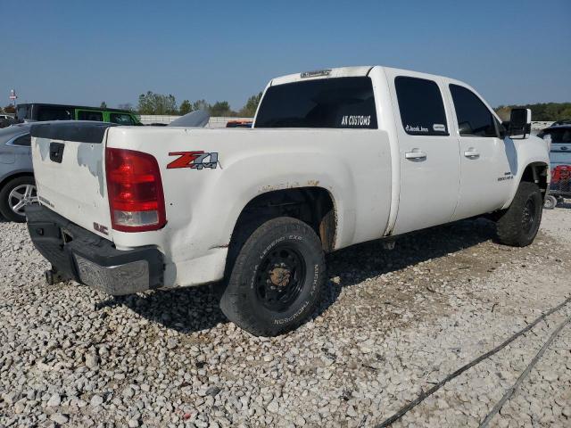 Photo 3 from auction – 2009 GMC SIERRA K25 with VIN 1GTHK63649F146413
