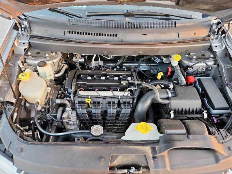 Photo 11 from auction – 2019 DODGE JOURNEY SE with VIN 3C4PDCBB2KT773951