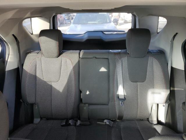 Photo 10 from auction – 2015 CHEVROLET EQUINOX LT with VIN 2GNALCEK0F6266021