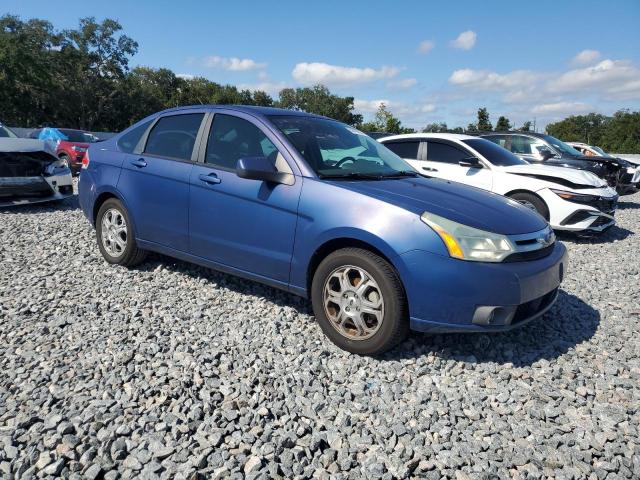 Photo 4 from auction – 2009 FORD FOCUS SES with VIN 1FAHP36N69W125362