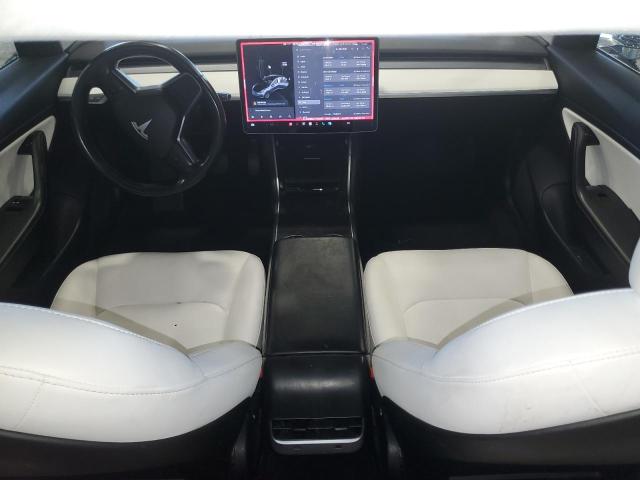 Photo 8 from auction – 2018 TESLA MODEL 3 with VIN 5YJ3E1EBXJF116209