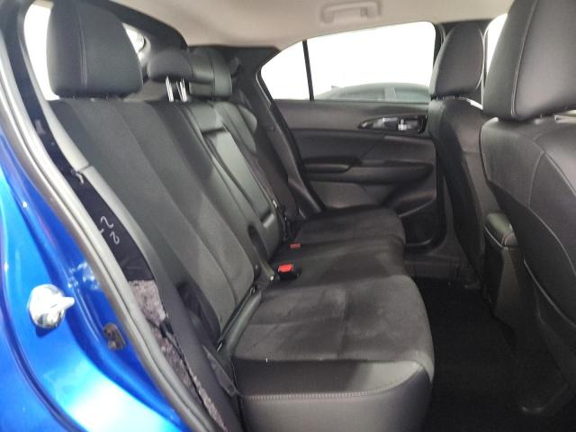 Photo 11 from auction – 2025 MITSUBISHI ECLIPSE CR with VIN JA4ATWAA4SZ033825