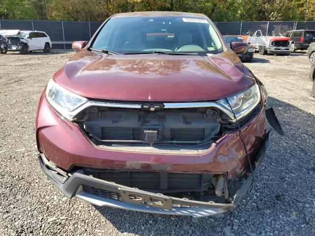 Photo 5 from auction – 2019 HONDA CR-V EX with VIN 7FARW2H59KE053032