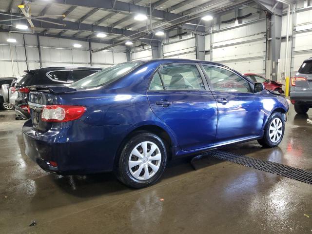 Фото 3 с аукциона – 2011 TOYOTA COROLLA BA с VIN 5YFBU4EE3BP001189
